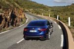Alfa Romeo Giulia Quadrifoglio 2016 года (WW)